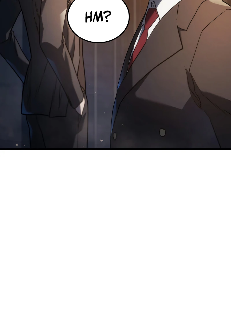 Revenge of the Iron-Blooded Sword Hound, Chapter 20 image 29